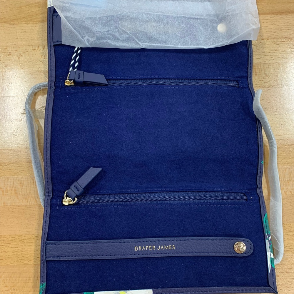 Draper James Jewelry Roll - Picture 7 of 7